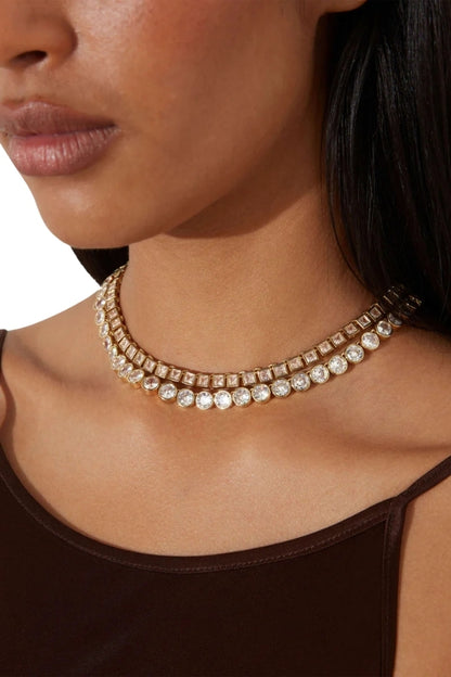Levana Necklace