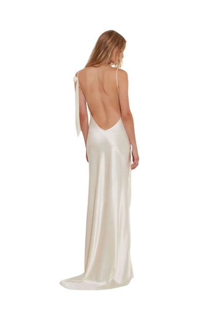 Lorela Dress