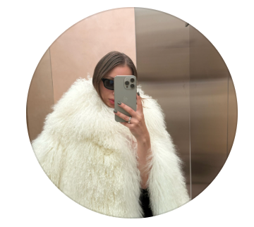 Instagram avatar