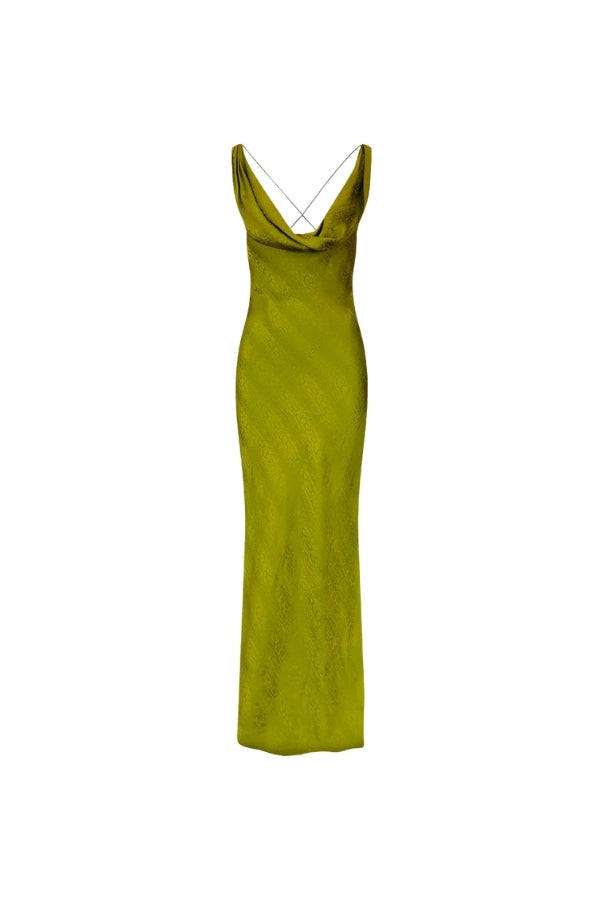 Navarra Dress