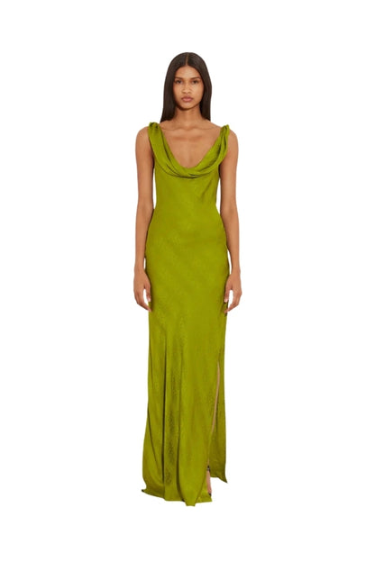 Navarra Dress
