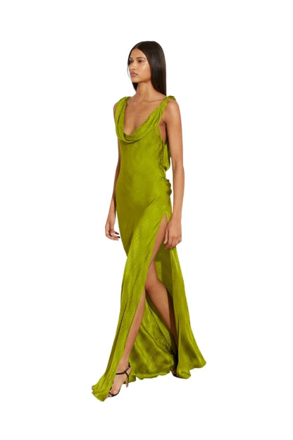 Navarra Dress