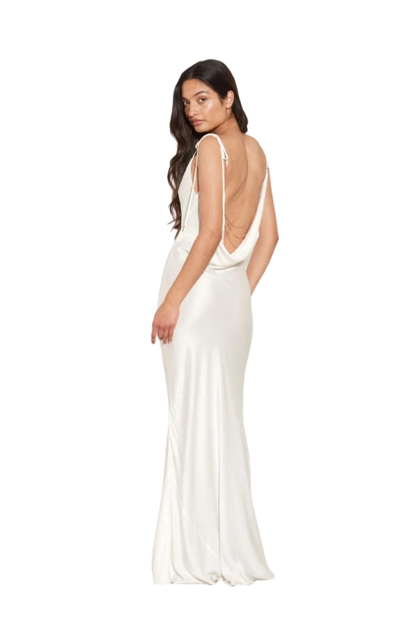 Ophelia Dress
