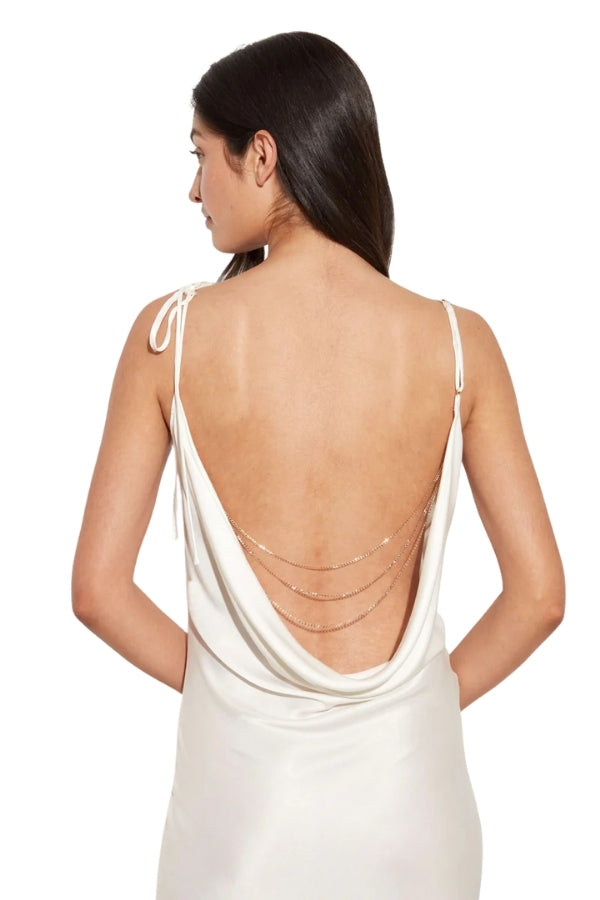 Ophelia Dress