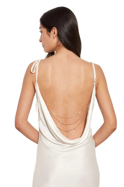 Ophelia Dress