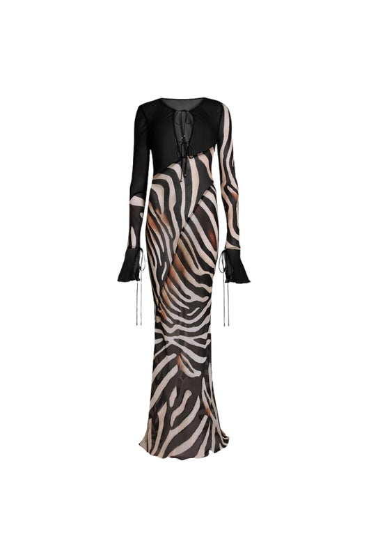 Sabine Dress