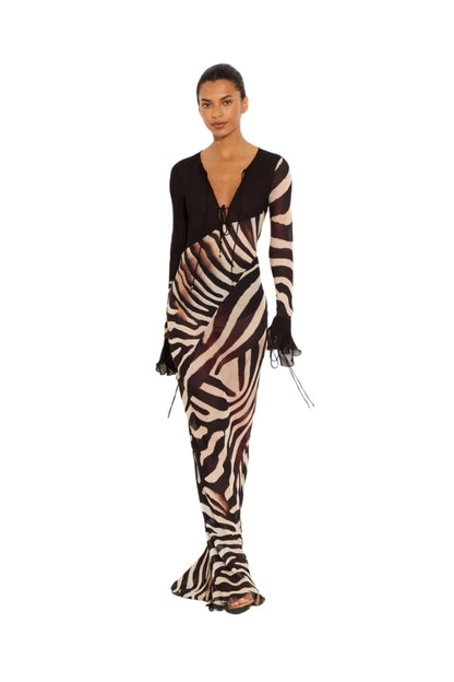 Sabine Dress