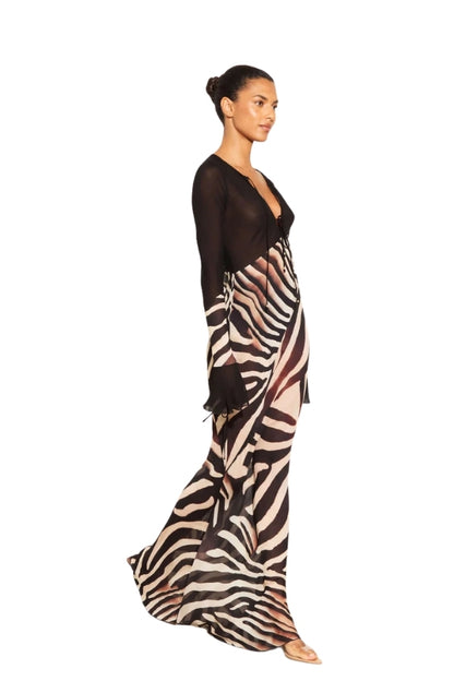 Sabine Dress