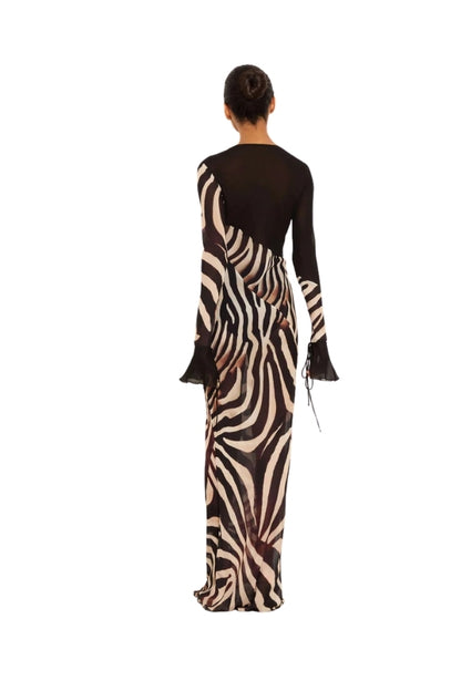 Sabine Dress