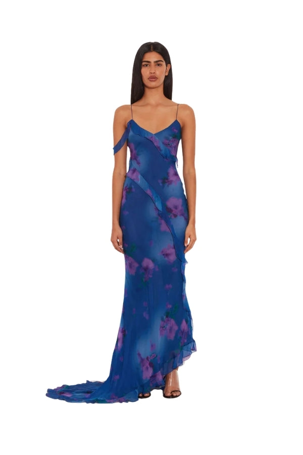 Sorrento Dress