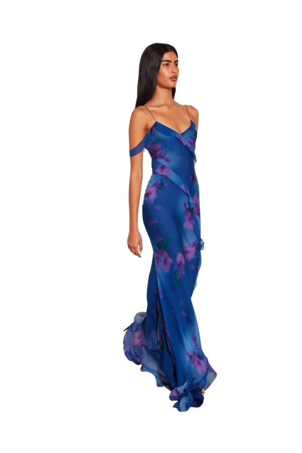 Sorrento Dress