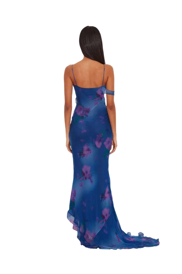 Sorrento Dress