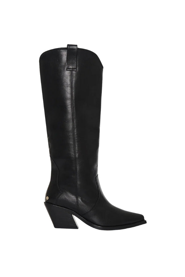 Tall Tania Boots