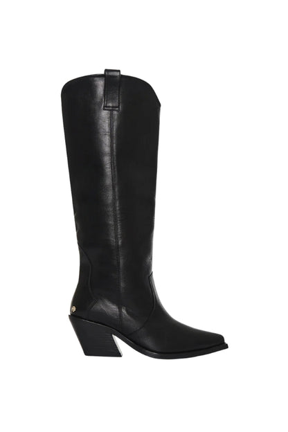 Tall Tania Boots