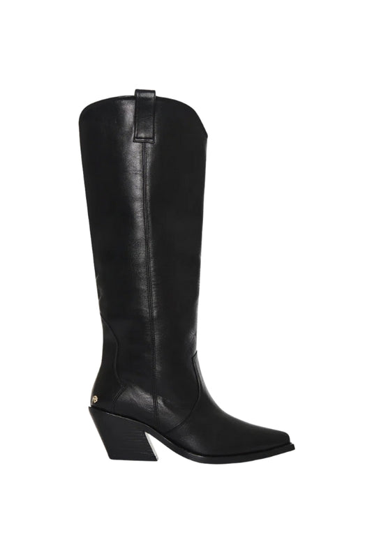 Tall Tania Boots
