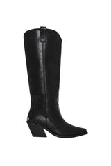 Tall Tania Boots