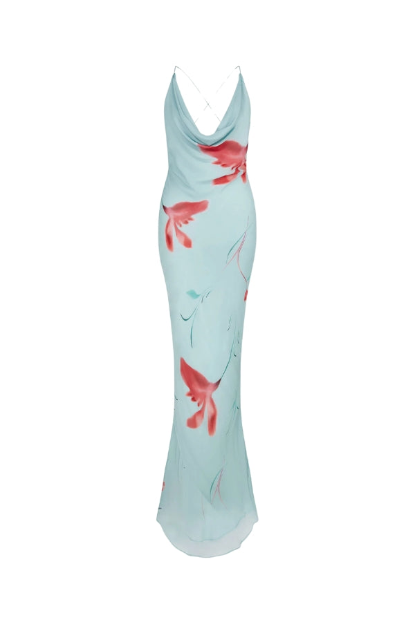 Vincenza Dress
