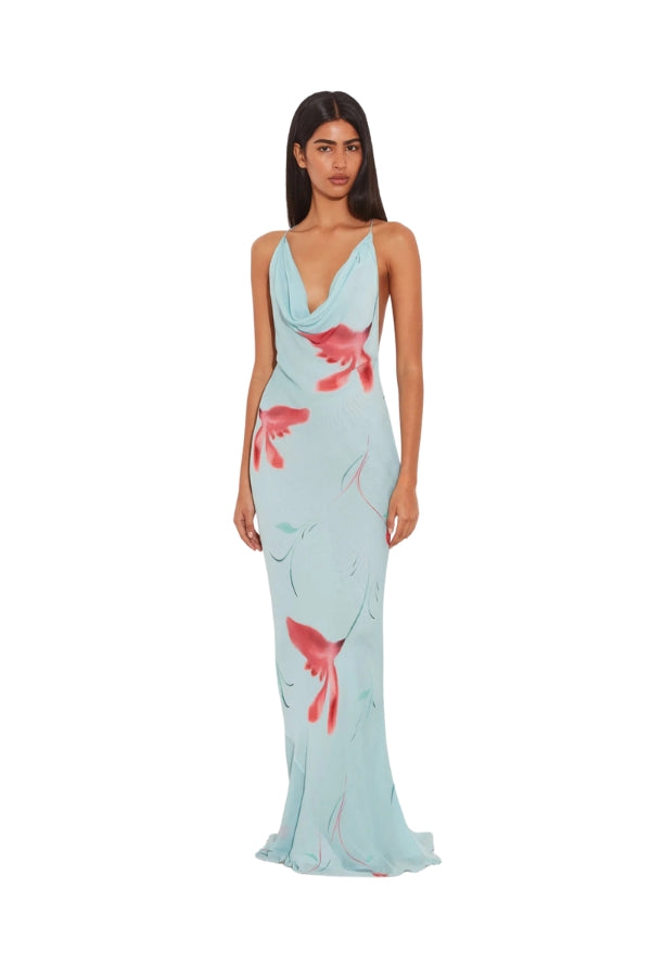 Vincenza Dress