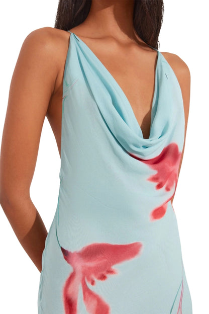 Vincenza Dress