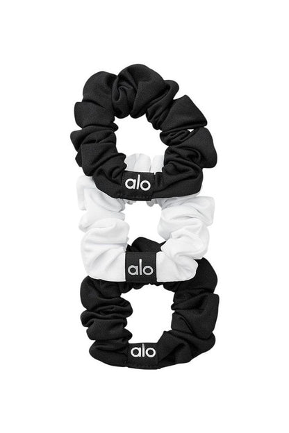 Fresh Mini Scrunchie (3-Pack) — packshot