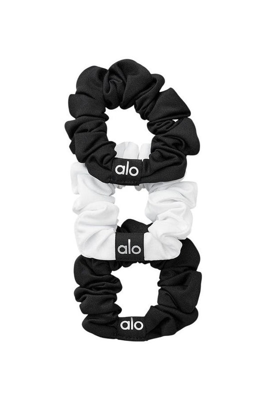 Fresh Mini Scrunchie (3-Pack) — packshot