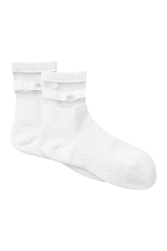 Women's Pulse Grip Sock — packshot