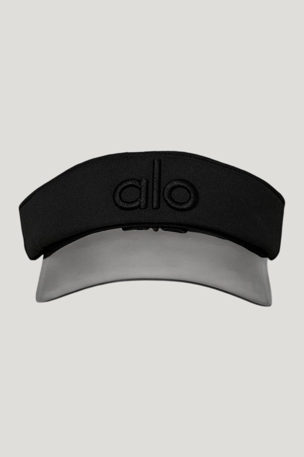 Airlift Solar Visor — model front