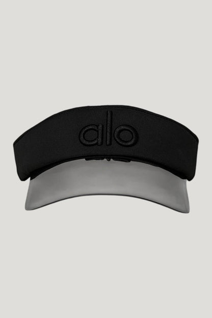 Airlift Solar Visor — model front