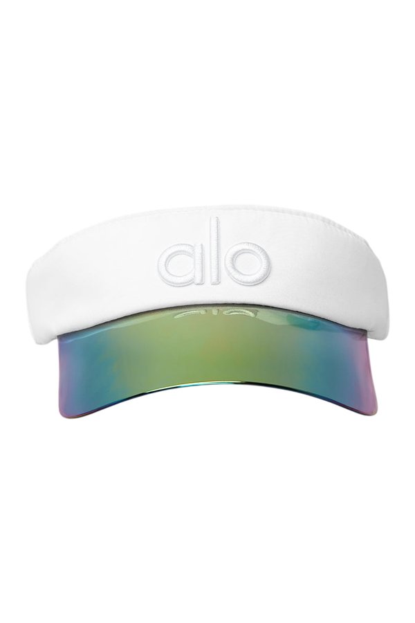 Airlift Solar Visor — packshot