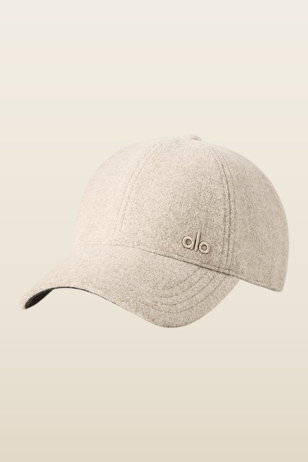 Prestige Off-Duty Cap — model back