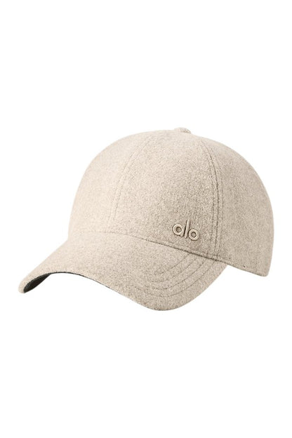 Prestige Off-Duty Cap — packshot