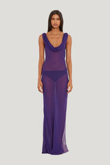 Absinthe Dress — model front