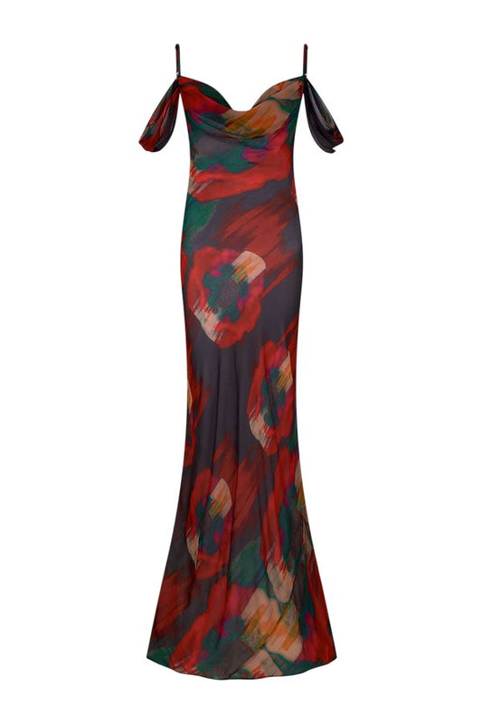 Adriana Dress — packshot