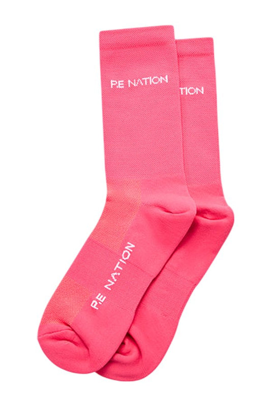 Aero Running Sock In Diva — packshot