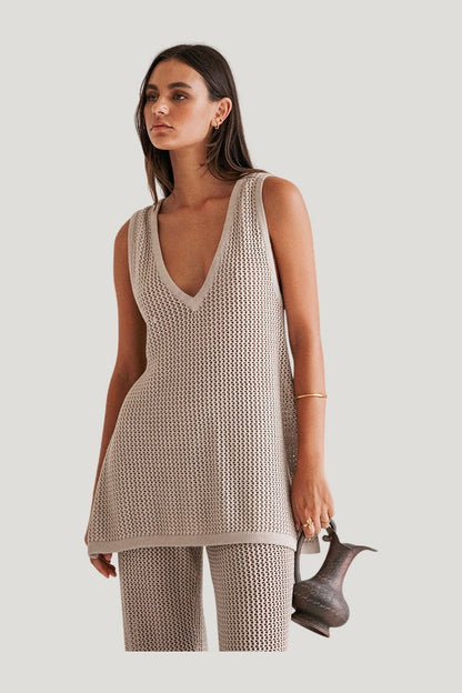 Ailish Top — carry 5
