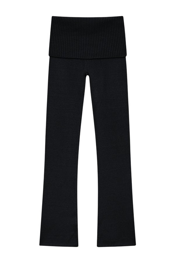 Aimee Knit Pants — packshot