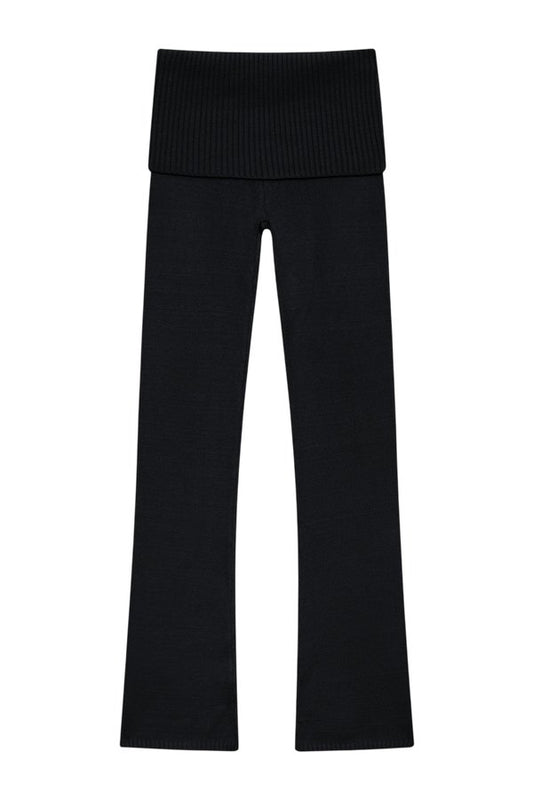 Aimee Knit Pants — packshot