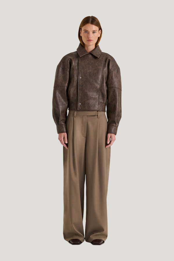 Akia Jacket — carry 2