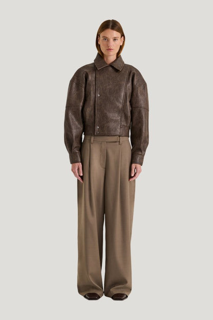 Akia Jacket — carry 2