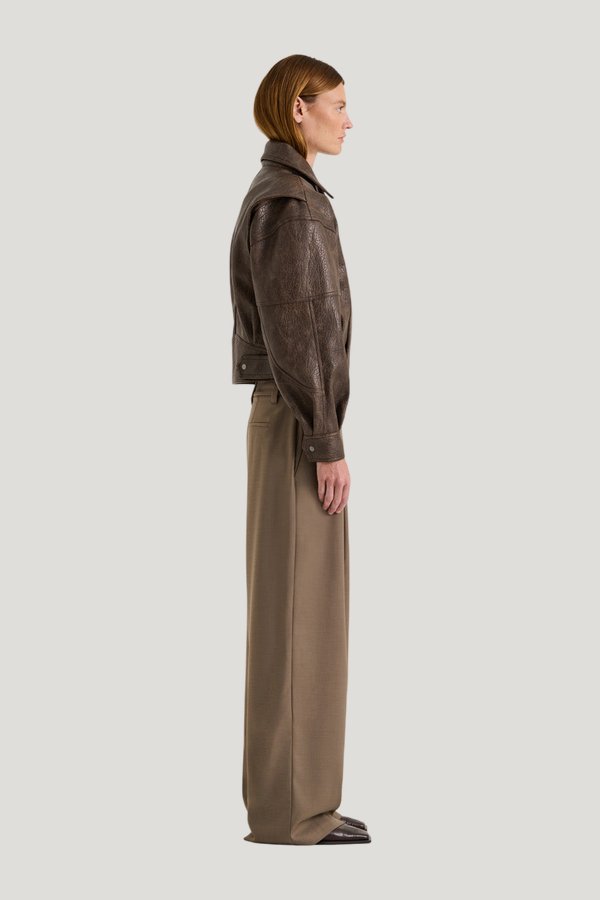 Akia Jacket — carry 3
