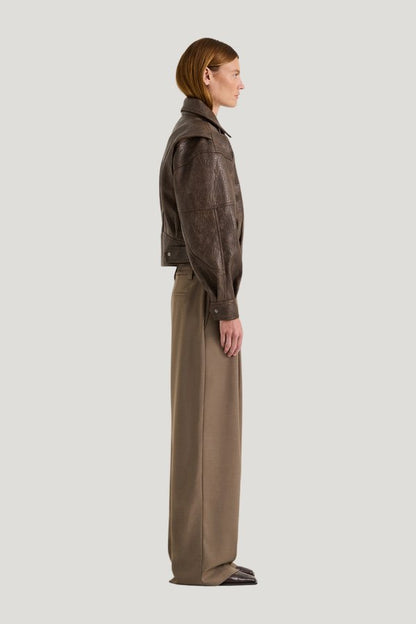 Akia Jacket — carry 3