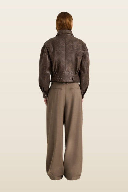 Akia Jacket — carry 4