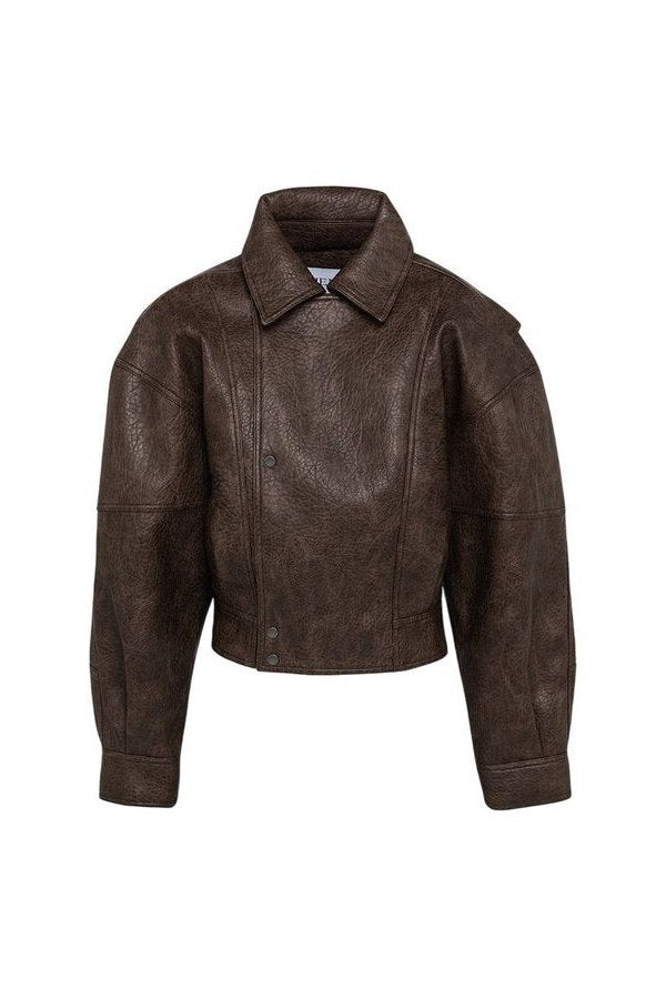 Akia Jacket — packshot