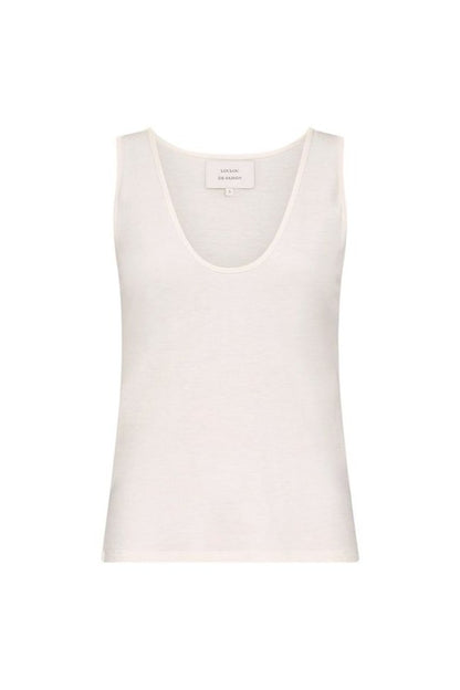 ALBIA LDS Jersey tank top — packshot