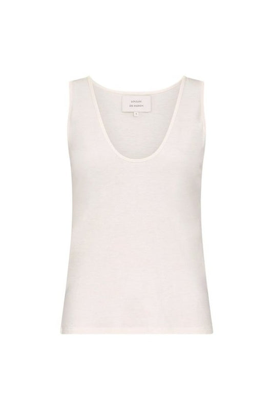 ALBIA LDS Jersey tank top — packshot