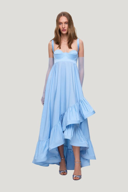 Aleksa dress — carry 2