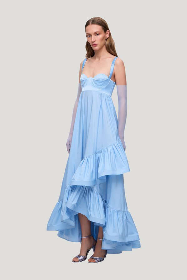 Aleksa dress — carry 3