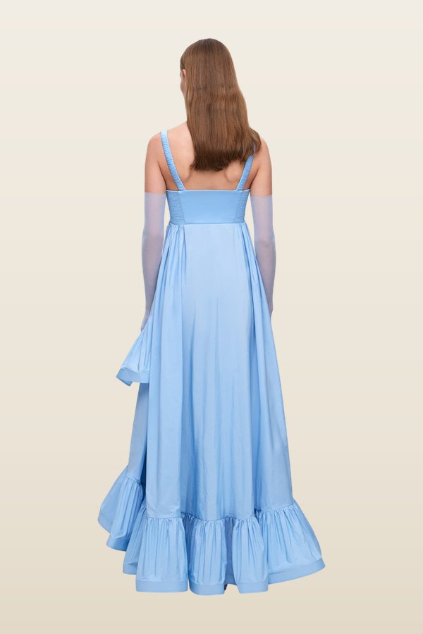 Aleksa dress — carry 4