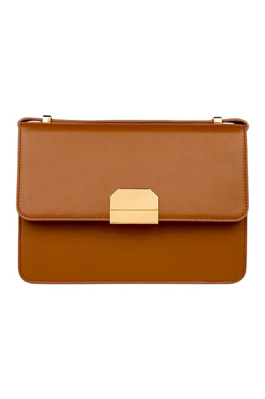 Alex In Caramel Leather — packshot