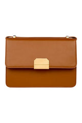 Alex In Caramel Leather — packshot